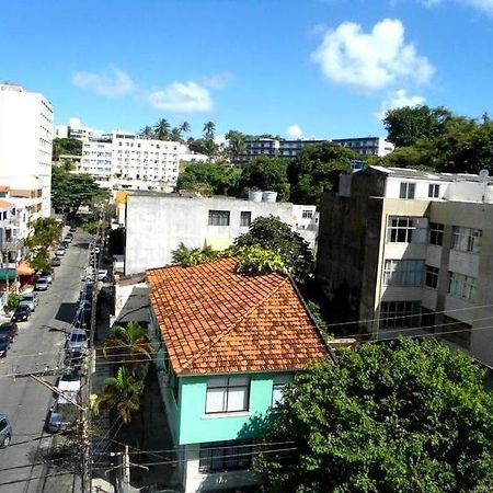 Hotel Barra Mar Salvador Ngoại thất bức ảnh