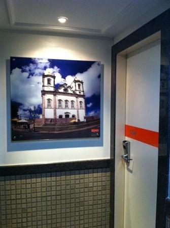 Hotel Barra Mar Salvador Ngoại thất bức ảnh