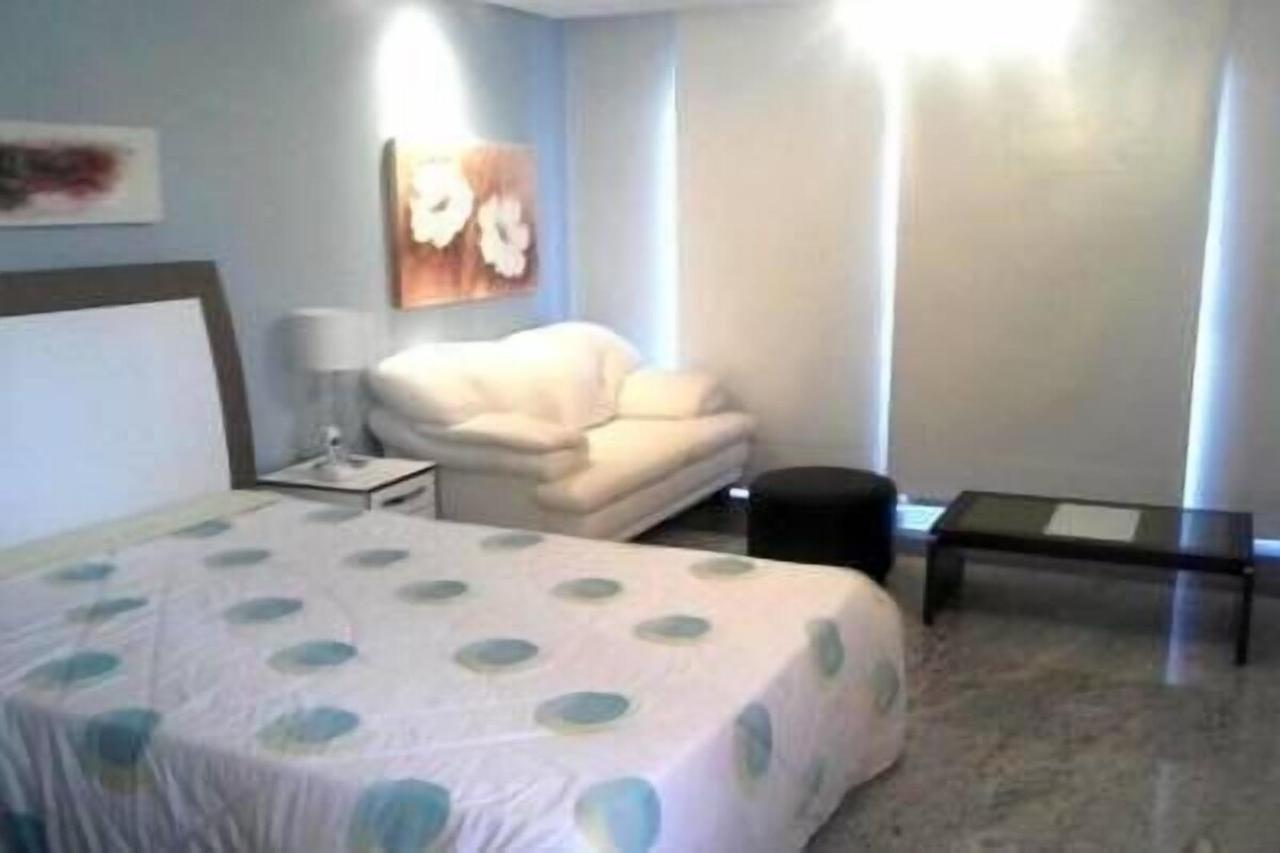 Hotel Barra Mar Salvador Ngoại thất bức ảnh