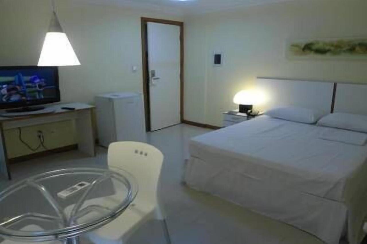Hotel Barra Mar Salvador Ngoại thất bức ảnh