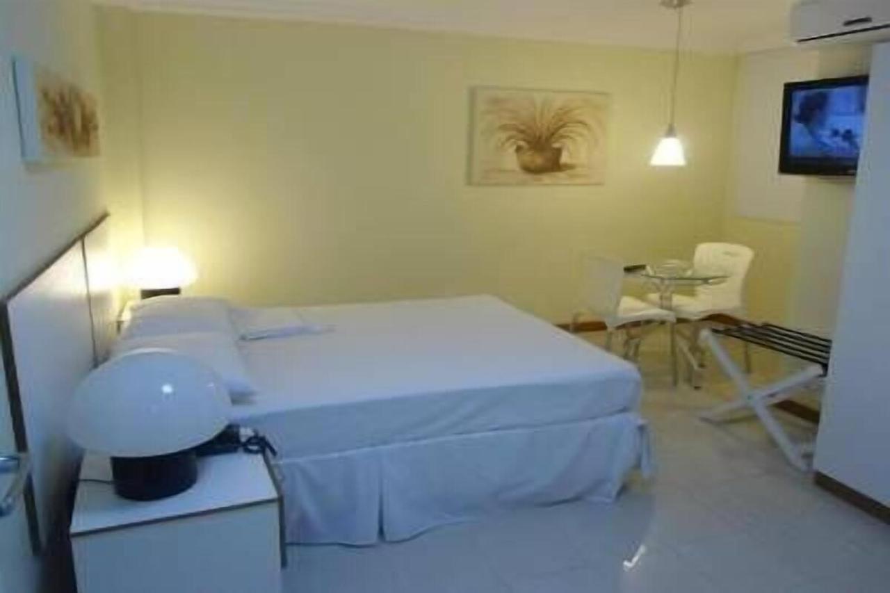 Hotel Barra Mar Salvador Ngoại thất bức ảnh