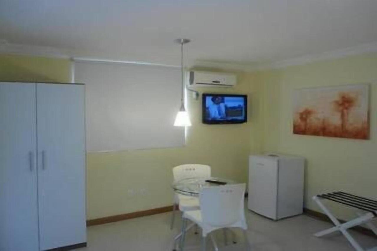 Hotel Barra Mar Salvador Ngoại thất bức ảnh