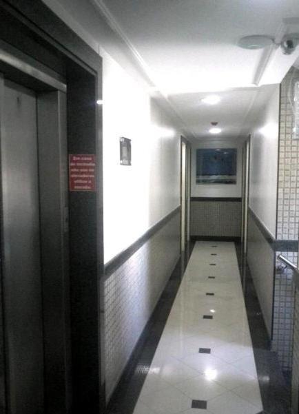 Hotel Barra Mar Salvador Ngoại thất bức ảnh