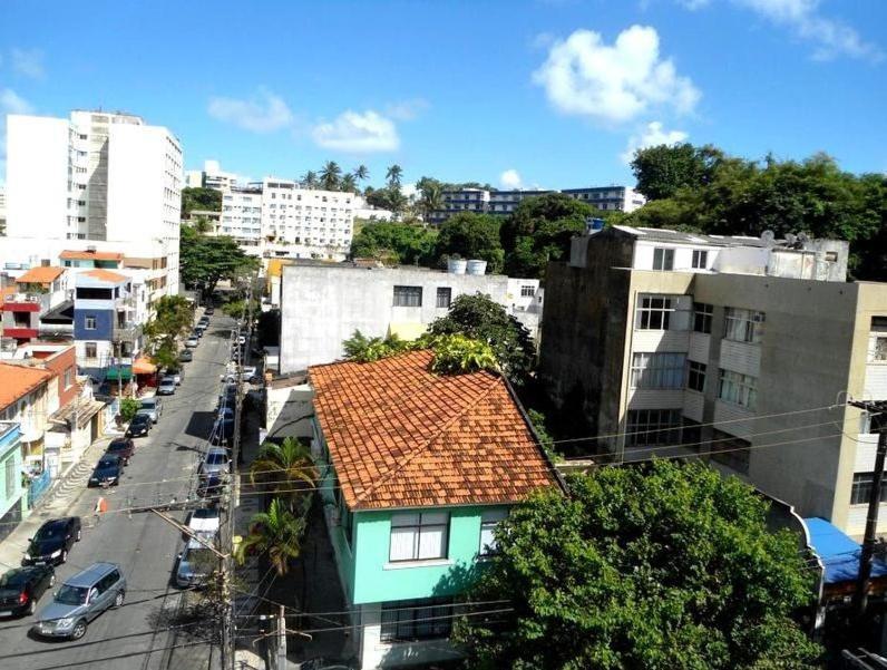Hotel Barra Mar Salvador Ngoại thất bức ảnh