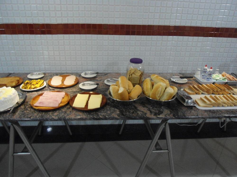 Hotel Barra Mar Salvador Ngoại thất bức ảnh