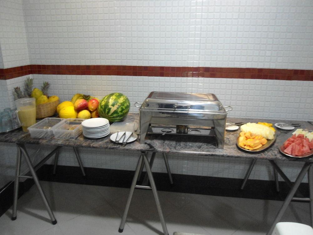 Hotel Barra Mar Salvador Ngoại thất bức ảnh
