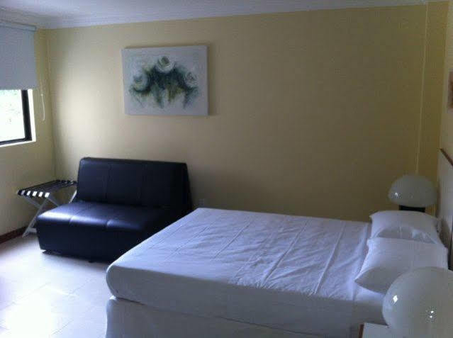 Hotel Barra Mar Salvador Ngoại thất bức ảnh