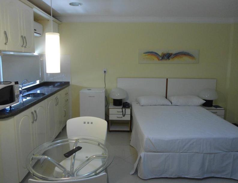 Hotel Barra Mar Salvador Ngoại thất bức ảnh