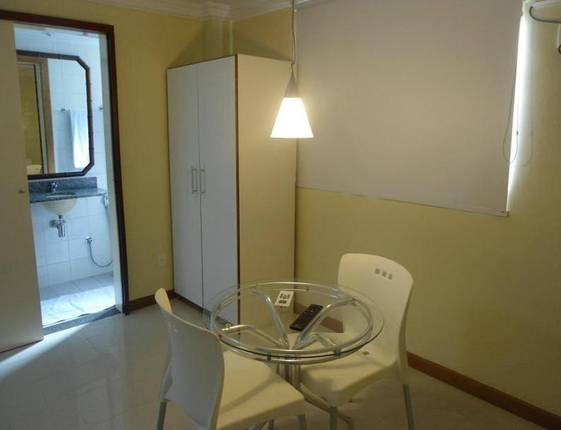 Hotel Barra Mar Salvador Ngoại thất bức ảnh